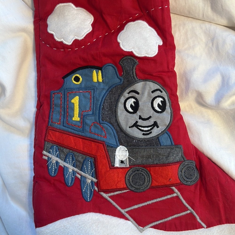 THOMAS STOCKING - Picture 2 of 4